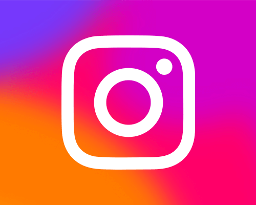 Instagram logo