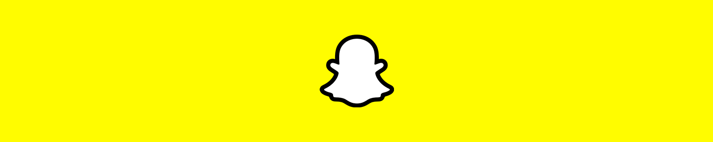 Snapchat logo