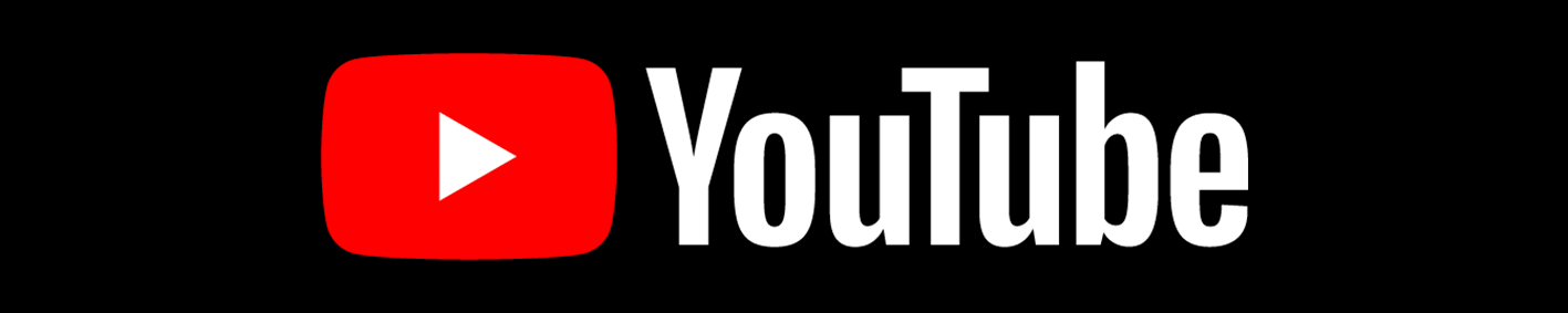 YouTube logo