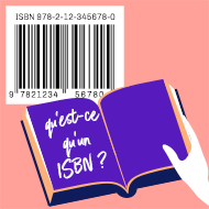 isbn barcode auto edition
